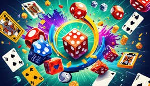 Danh mục game slot và live casino tại hz88a
